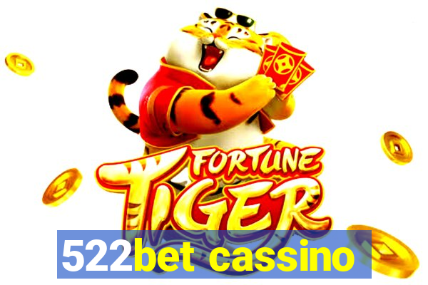 522bet cassino